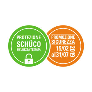 serramenti schuco alluminio